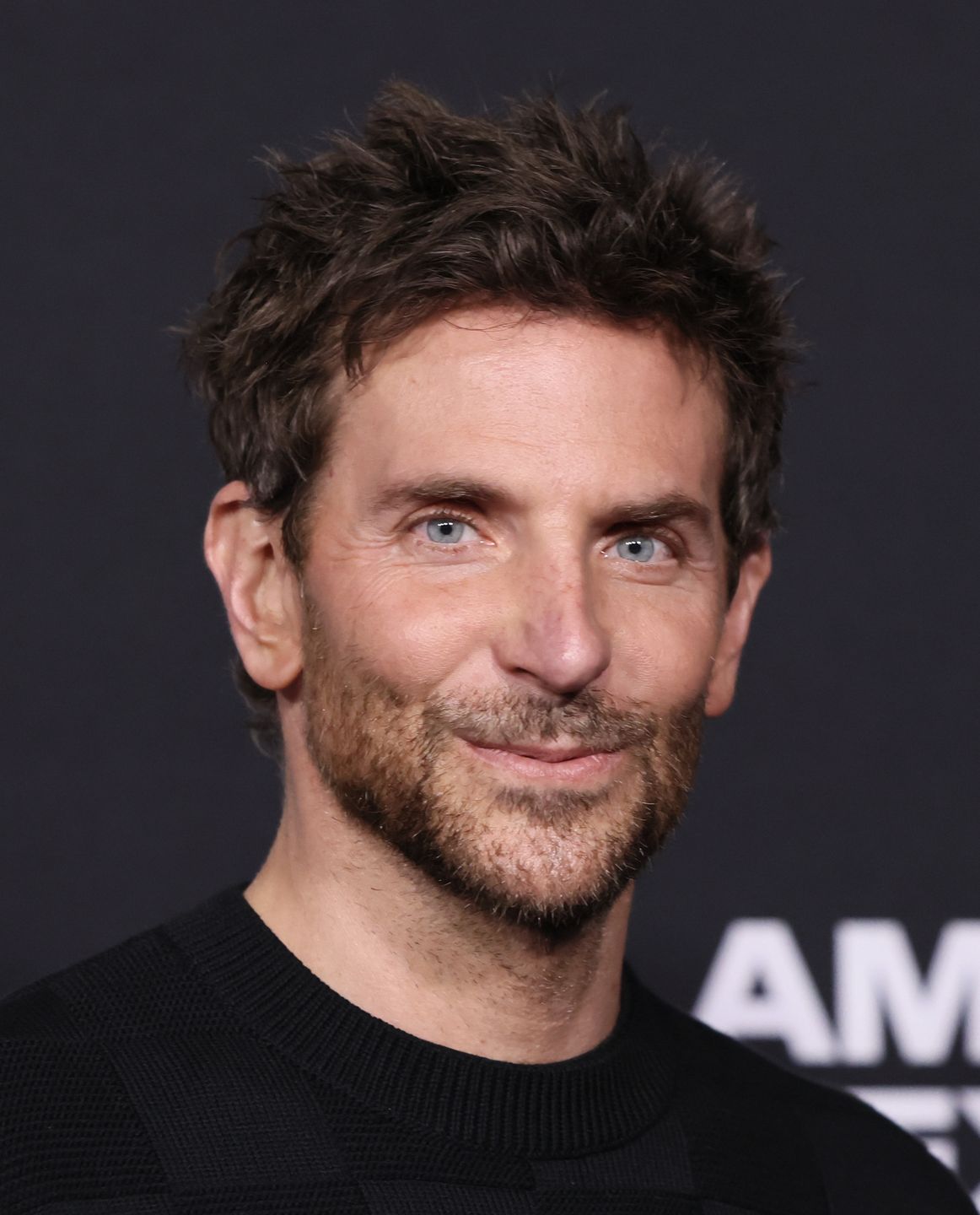 Bradley Cooper