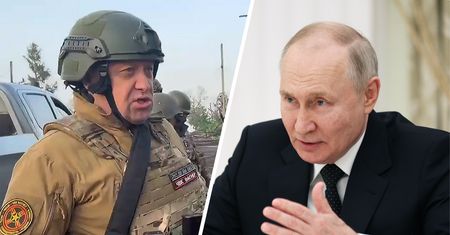 Bunt Prigożyna to początek? Kreml wie o porażce