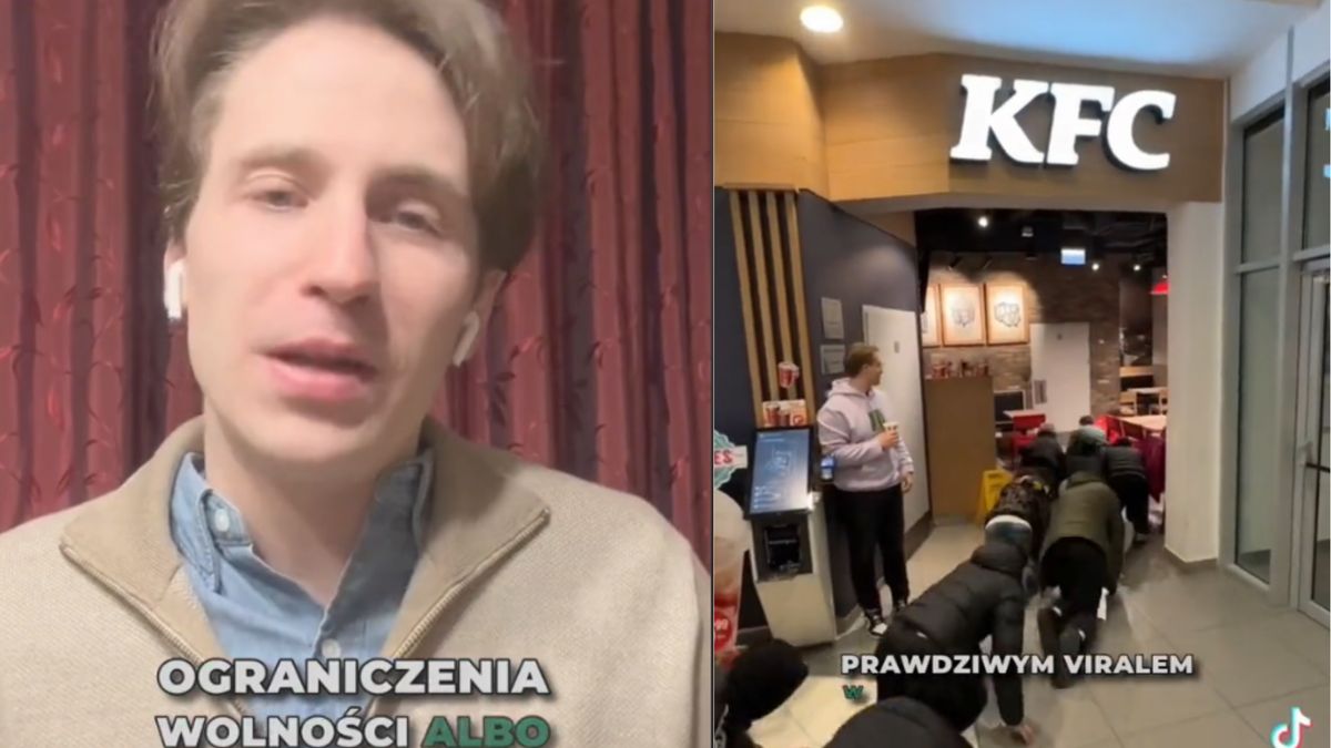 Popularna zabawa może się źle skończyć