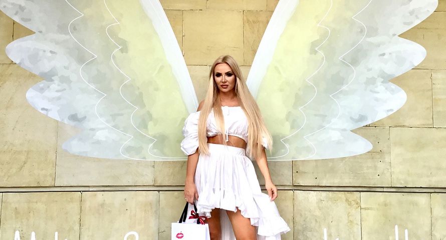 Nowa osoba w zarządzie Moliera2. Transfer z innego e-sklepu z modą