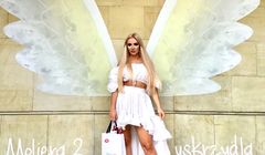 Nowa osoba w zarządzie Moliera2. Transfer z innego e-sklepu z modą