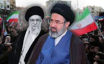 Stracił rodzinę, przez lata pociągał za sznurki reżimu. Teraz ma rządzić Iranem