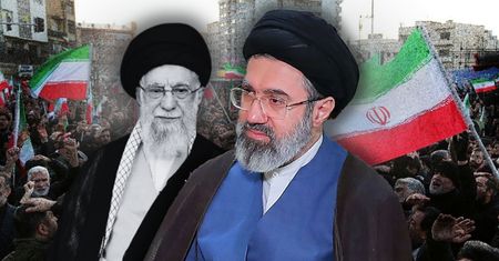 Stracił rodzinę, przez lata pociągał za sznurki reżimu. Teraz ma rządzić Iranem