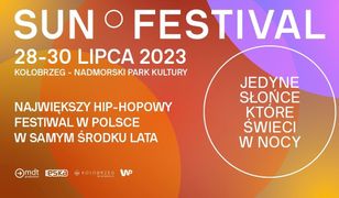 Kolejne ogłoszenia artystów na Sun Festival w Kołobrzegu