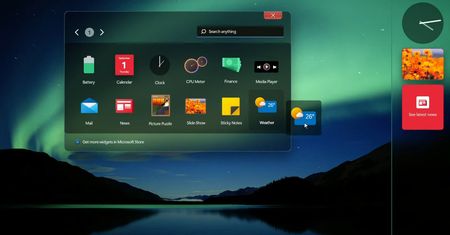 Windows Vista 2022 Edition. Piękny?