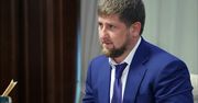 Nikt nie spytał go o zdanie. Kadyrow obrażony na Putina
