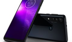 Motorola: nowe smartfony one macro, moto g8 plus i moto e6 play za 899 zł, 1199 zł i 449 zł (wideo)