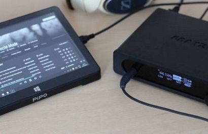 FooKo Pi – odtwarzacz multimedialny i komputer PC w jednym od 800 zł (wideo)