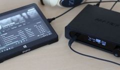 FooKo Pi – odtwarzacz multimedialny i komputer PC w jednym od 800 zł (wideo)