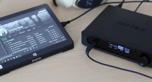 FooKo Pi – odtwarzacz multimedialny i komputer PC w jednym od 800 zł (wideo)