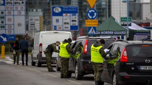 "To odwet". Mieszkańcy Niemiec komentują ruch Polski