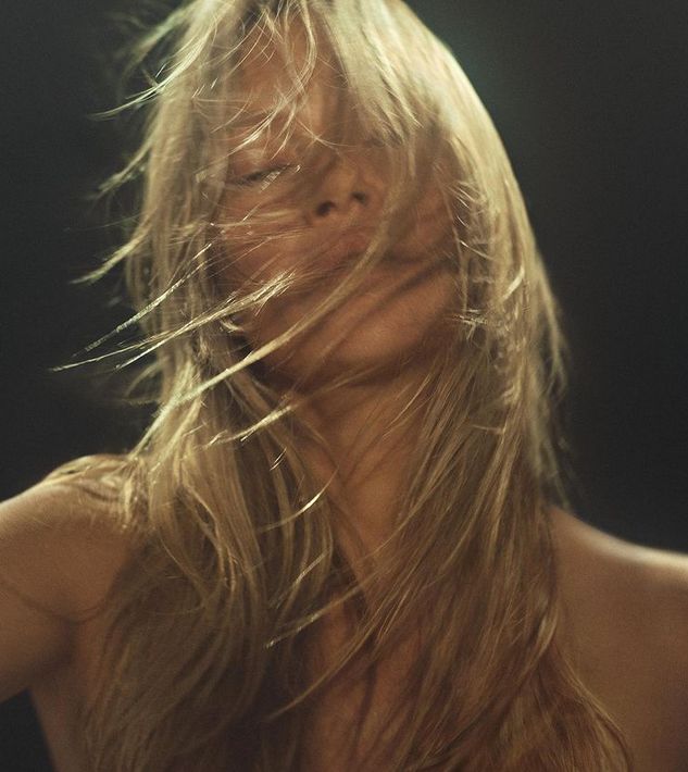 Kate Moss