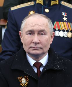 Putin miota ostrzeżenia. Deklaracja Brytyjczyków doprowadziła Kreml do furii
