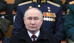Putin miota ostrzeżenia. Deklaracja Brytyjczyków doprowadziła Kreml do furii