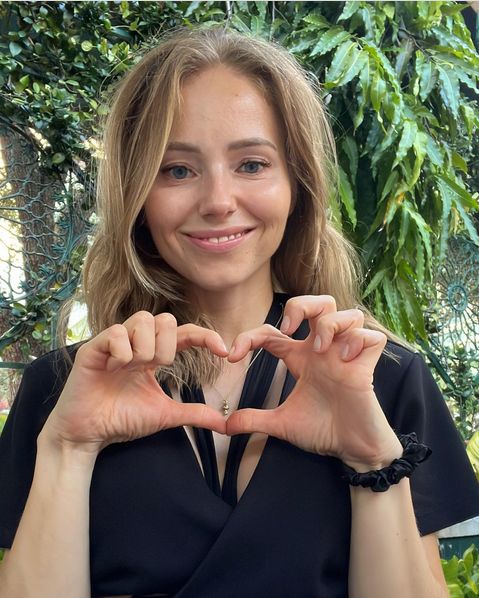 Agata Rubik publikuje zdjęcia z imprezy w Miami