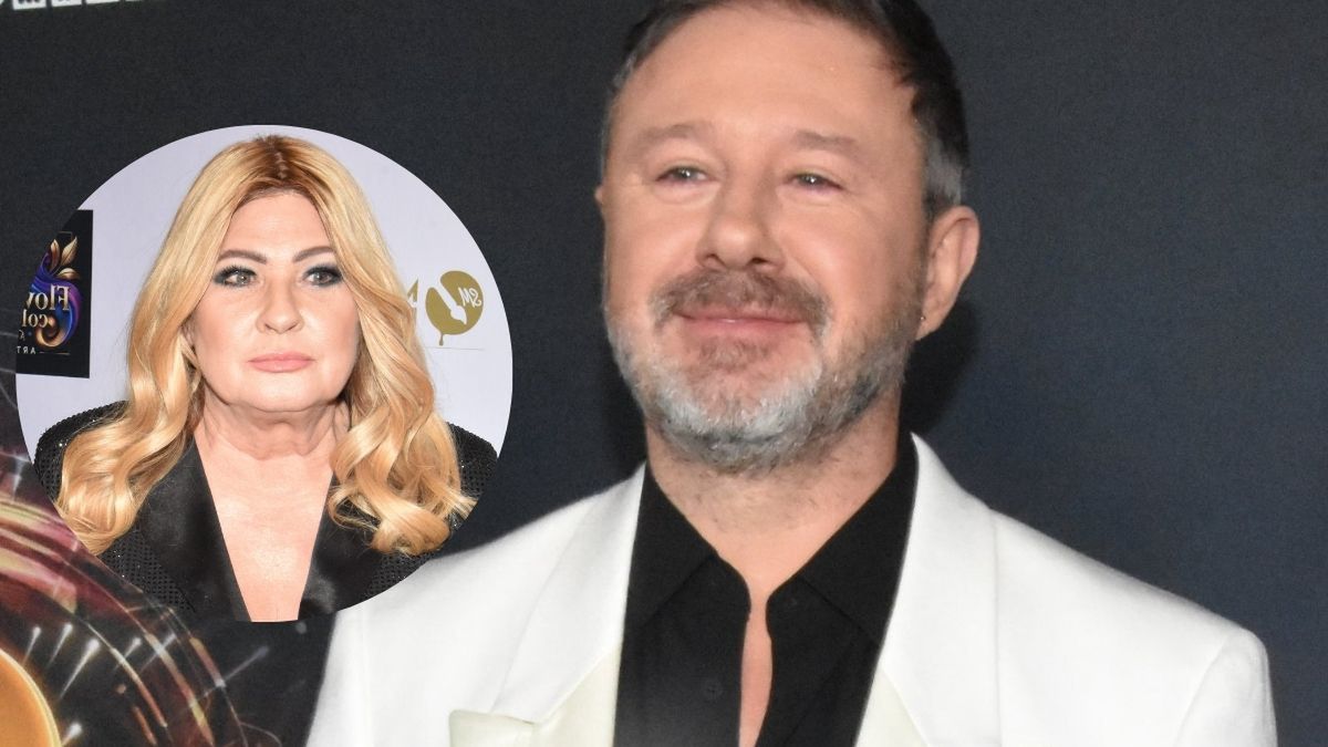 Andrzej Piaseczny wspomniał podczas koncertu o Kozidrak 