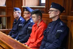 Zabójstwo 25-latki w Warszawie. Jest prawomocny wyrok