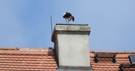 Warszawa. Do likwidacji zostało tysiąc kopciuchów w mieszkaniach komunalnych