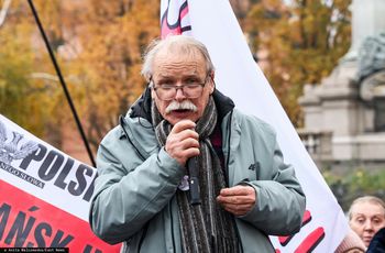 Apel opozycjonistów w PRL do Żurka. Chodzi o Adama Borowskiego