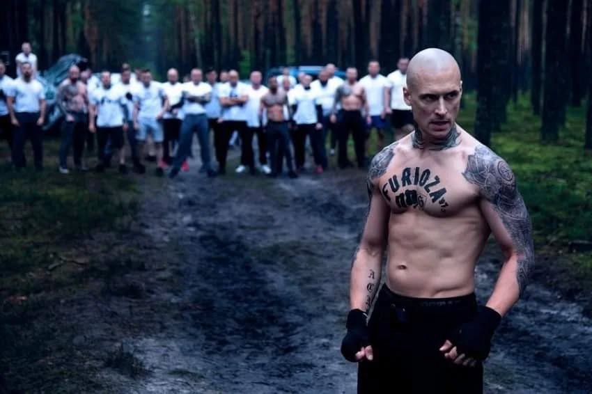 TVP pokaże "Furiozę"