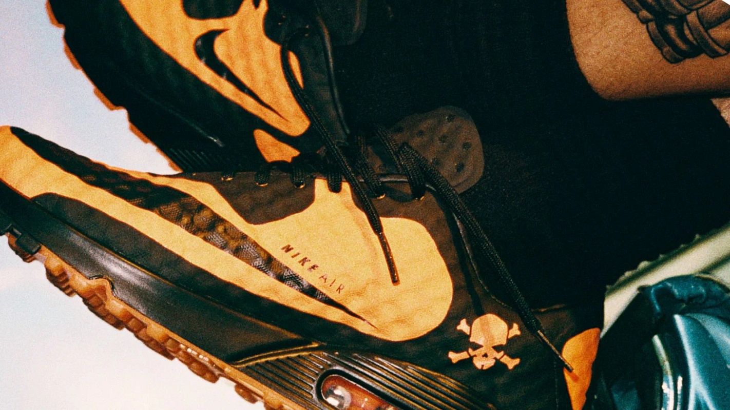 Nike redukuje 1,4 tys. etatów. Firma przyspiesza globalną restrukturyzację