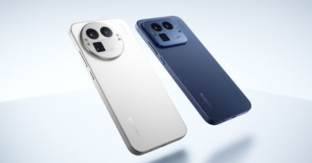realme GT 8 Pro debiutuje w Polsce. Flagowiec stawia na moc, fotografię uliczną i modułowy design