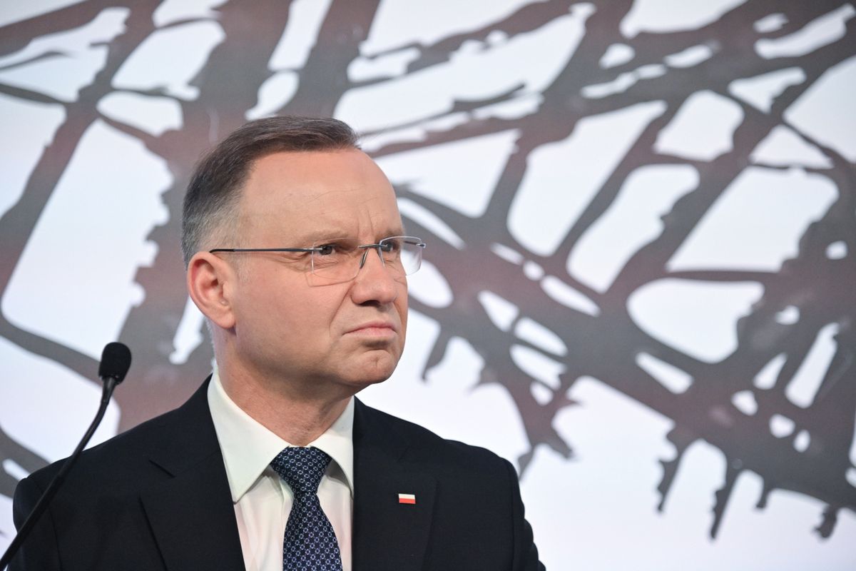 Reforma sądownictwa w Polsce. KE zastanawia się, jak ominąć weto Dudy