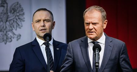 Kto odpowiada za niezrealizowane obietnice prezydenta? Polacy odpowiedzieli
