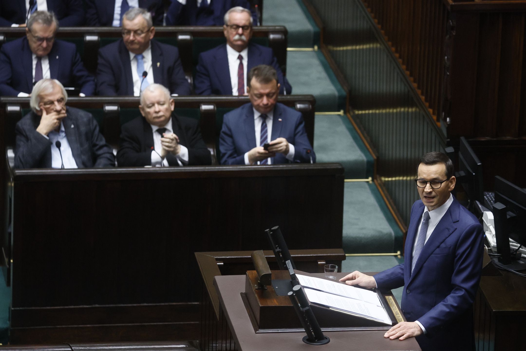 Mateusz Morawiecki