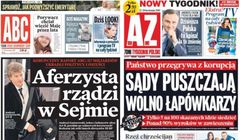 Branża: tygodniki „ABC” i „Od A do Z” podobne do siebie. Przypominają „Fakt”