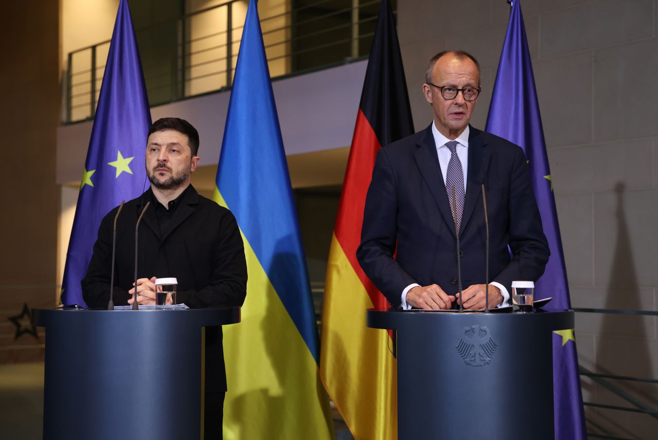 Niemcy: Połowa uchodźców z Ukrainy ma pracę. Nowe dane