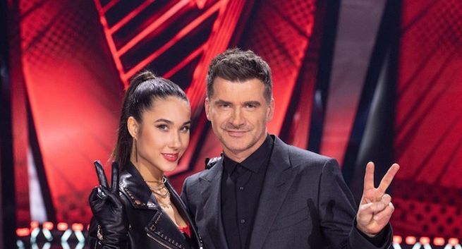 Ida Nowakowska i Tomasz Kammel nie znikają z anteny TVP2. Został im jeden wspólny program