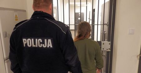 Kryminalni z Komendy Wojewódzkiej zatrzymali 32-latka i 31-letnią kobietę podejrzanych o związek ze śmiercą