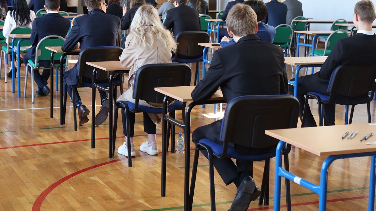 Które lektury raczej nie pojawią się na maturze 2025?