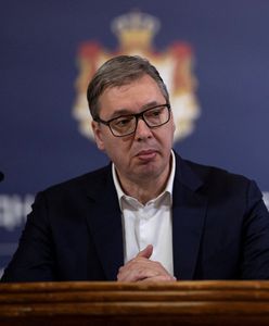 Donos na prezydenta Serbii. Miał brać udział w "ludzkich safari"