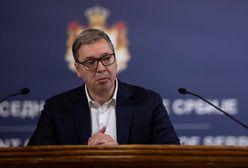 Donos na prezydenta Serbii. Miał brać udział w "ludzkich safari"