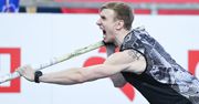 Piotr Lisek: Skoki o tyczce to nieustająca zabawa