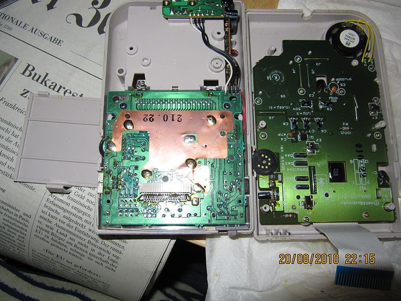 Tak się kiedyś grało! Kultowe konsole przenośne [cz. 1]. Game Boy, Sega Game Gear, Atari Lynx 5