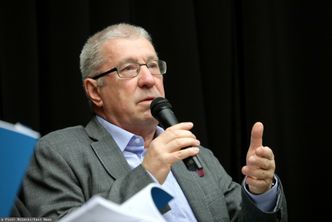 Lex TVN. Były szef KRRiT: To tylko pretekst. Walka ze stacją, motywy polityczne