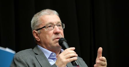 Lex TVN. Były szef KRRiT: To tylko pretekst. Walka ze stacją, motywy polityczne