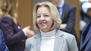 Nowa ministra funduszy. Kim jest Agnieszka Bartol?