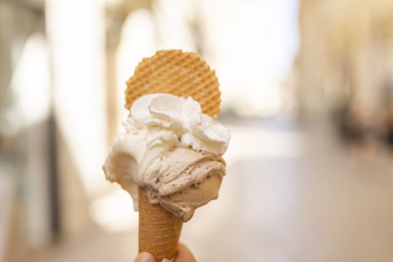 Sprawdzili lody na Warmii i Mazurach. Oto czego nie powinno w nich być