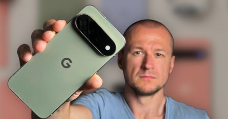 Google Pixel 11 już jest. Nowy design, ulepszone aparaty i więcej mocy