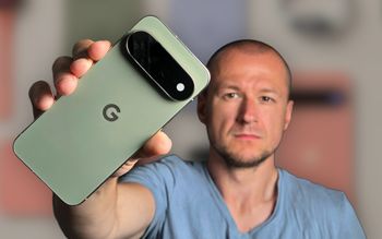 Google Pixel 11 już jest. Nowy design, ulepszone aparaty i więcej mocy