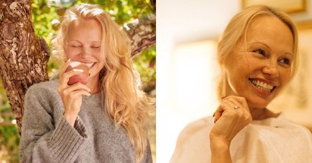 Pamela Anderson zaskoczyła fanów. "Tak bardzo tego potrzebuję!" - komentują internauci