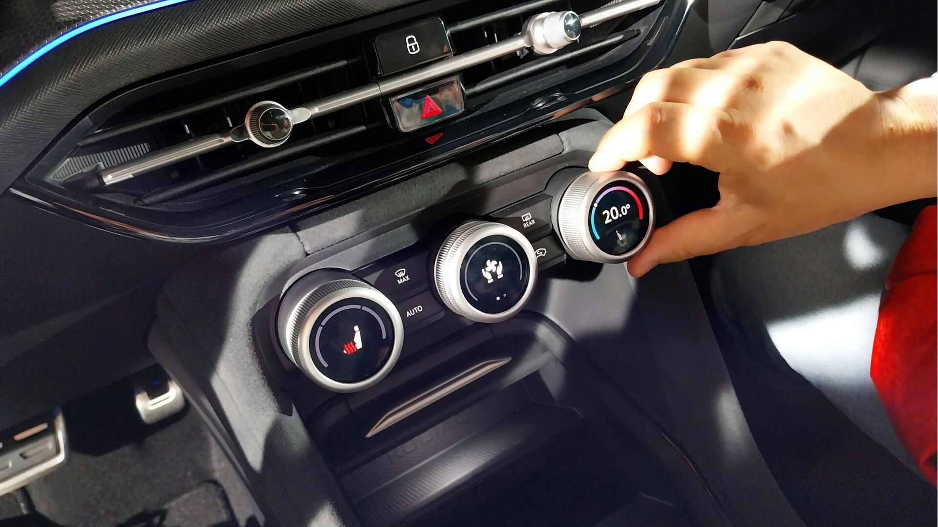 Nowa Škoda Kodiaq