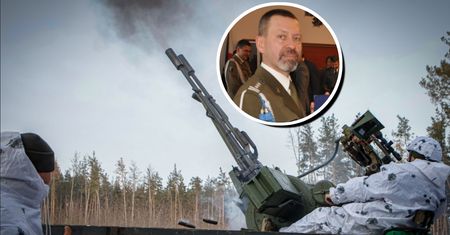 Weteran polskich misji dla money.pl: jestem przeciwnikiem poboru, ale innego wyjścia nie widzę