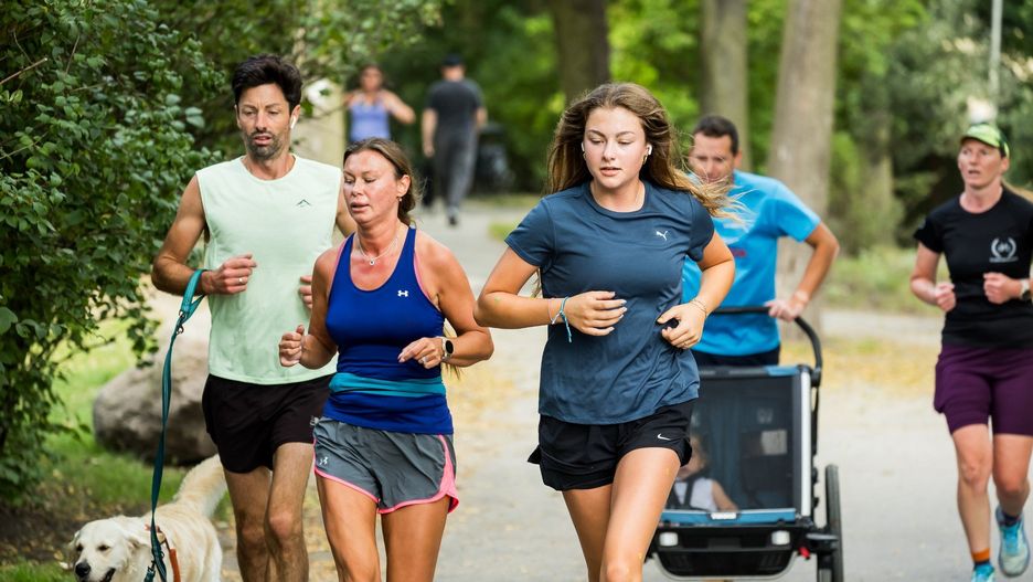 16 sierpnia 2025 roku odbyła się już 490. edycja Parkrun Bydgoszcz.