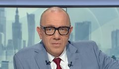 Taką widownię ma "Punkt Widzenia Jankowskiego" w Polsat News