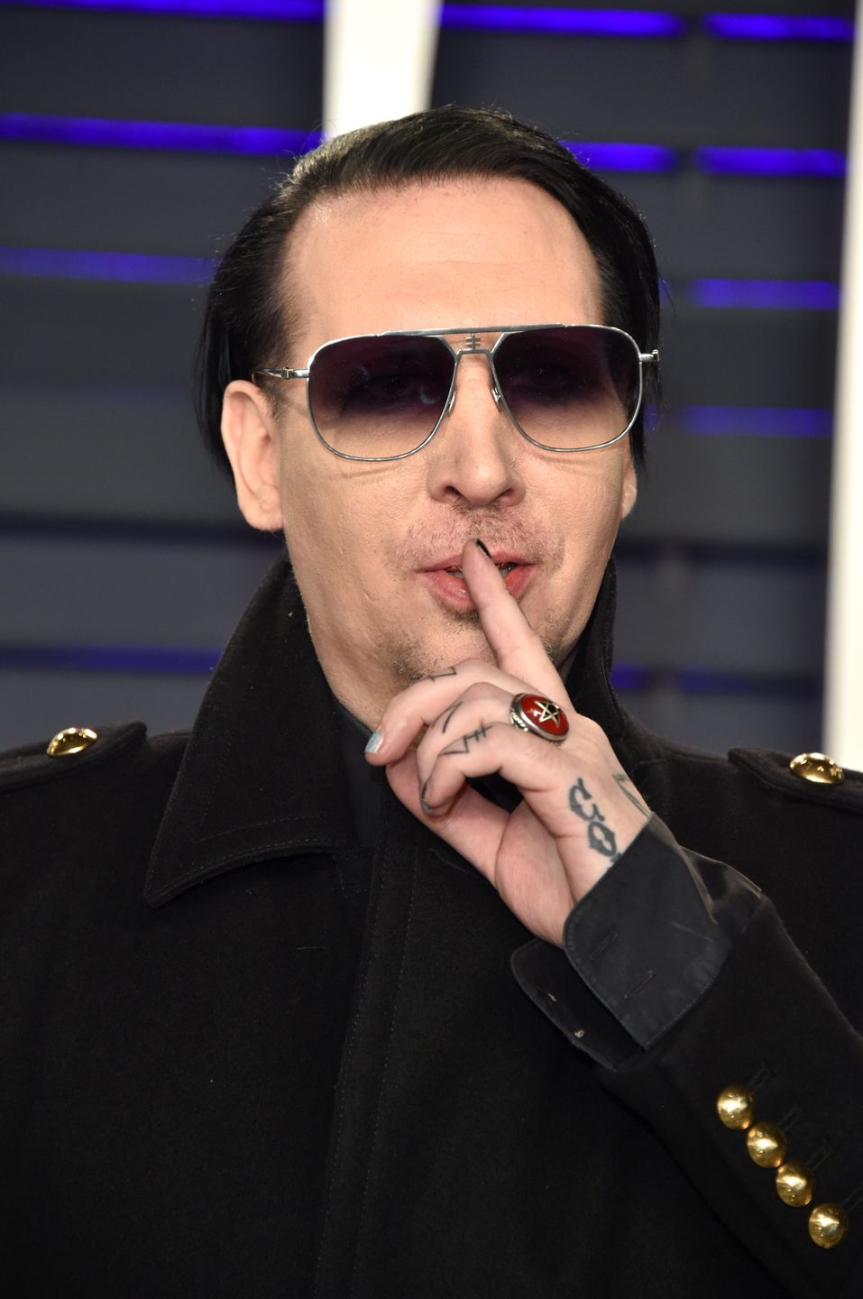 Marilyn Manson